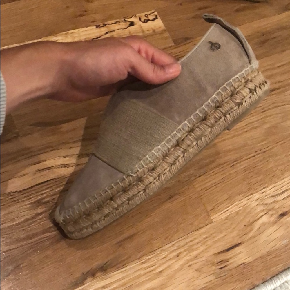 Rag & bone espadrilles - Picture 3 of 6
